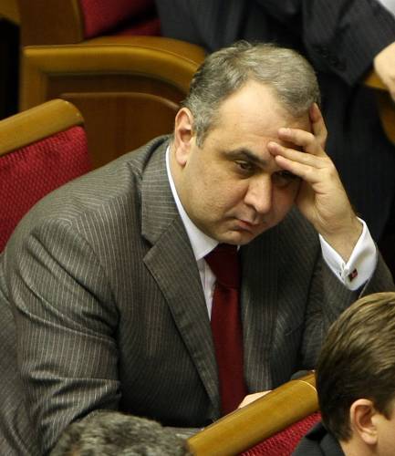 Давид Жванія