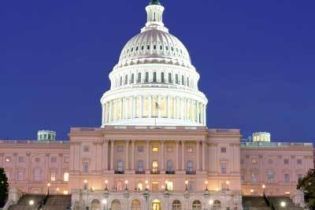 Конгрес США схвалив економічний план Обами
