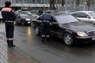 У Миколаєві діти виступили проти аварій (відео)