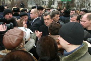 Что ожидает вкладчиков "Элита-Центра" (видео)