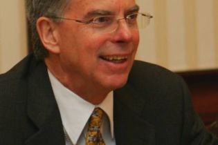 США не захистять Україну від війни