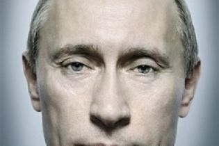 Путина признали самым влиятельным человеком мира