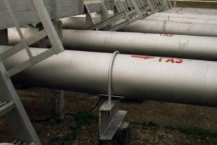 "Нафтогаз" припинив переговори з "Газпромом". Угоди досі нема