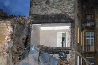 У вибуху будинку у Львові винні самі загиблі - прокуратура