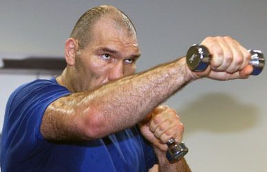 Микола Валуєв