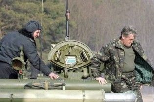 Ющенко: Україна посилить свою присутність у Афганістані