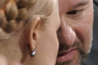 Балога хоче замінити Тимошенко разом з її міністрами