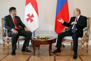 Грузинскую войну Россия запланировала наперед? (видео)