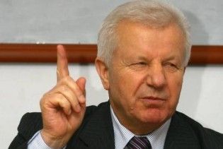 Мороз: коаліції в Раді немає і уряд - нелегітимний