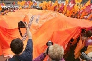 Нардепу от НУ-НС вручили копию постановления о возбуждении уголовного дела