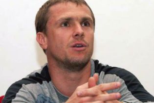 Сергій Ребров стане гостем "Сніданку з 1+1"