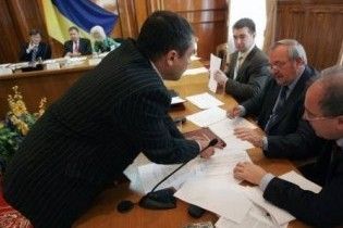 Україні не вистачає грошей на президентські вибори