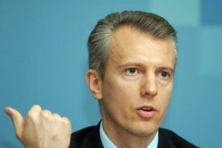 Хорошковський: СБУ виходить на корупційну верхівку уряду