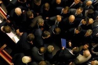"Регионалы" заверили, что не только они будут руководить страной