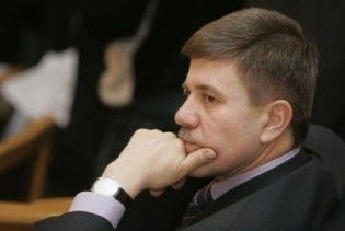 Міністр, відповідальний за Євро-2012, буде звільнений