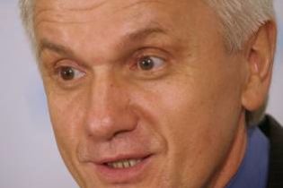 Литвин заменит Яценюка?