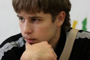 Артем Кравець вже майже одужав