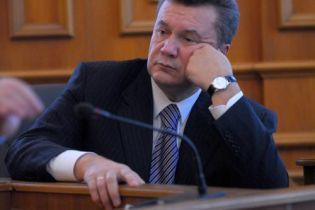 Янукович напомнил, что он – политик