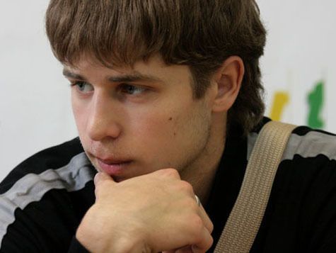 Артем Кравець