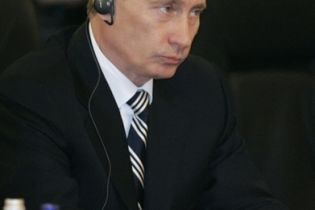 Путин говорит, что Запад без России не выживет