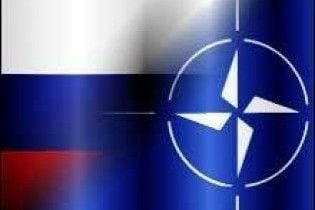 Россия предлагает НАТО свой договор о безопасности