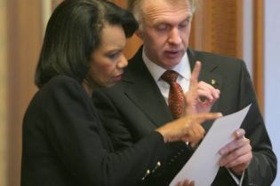 США хочуть "дати Росії сигнал" через Україну
