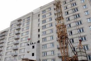 Тимошенко знизить вартість житла вдвічі і обкладе його податком (відео, оновлено)