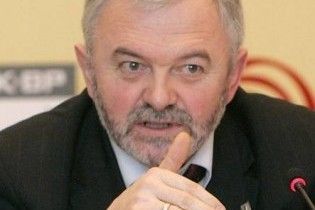 Ющенко таки отравили диоксином