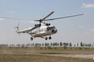 Вертоліт Мі-8, що розбився на Алтаї, був справний