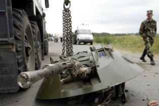 В Южной Осетии в результате обстрела погибли 2 человека