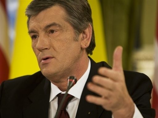 Ющенко