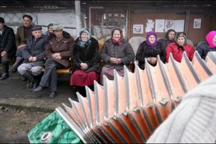 У січні інфляція склала третину від запланованої на рік