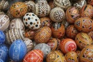 Во время "охоты" за крашанками дети нашли труп