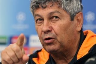 Луческу: "Шахтар" приноситиме радість вболівальникам у 2009 році"