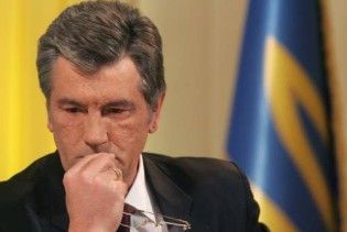 Ющенка визнали найненависнішим кандидатом у президенти
