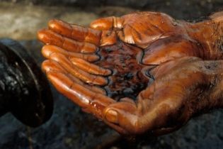 Цены на мировую нефть снижаются