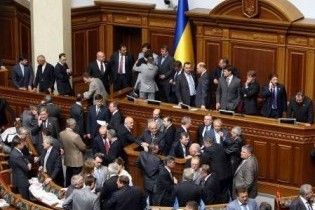 БЮТ не потрібні "жодні закони", щоб влаштувати Ющенку імпічмент