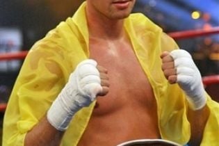 Украинский боксер лишился чемпионского титула