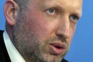 Турчинов: газ для України буде дешевим