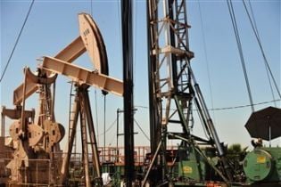 Как Украина потеряла нефть (видео)