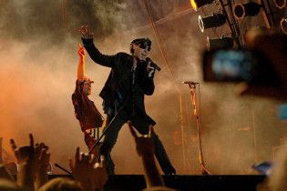 Гітарист Scorpions написав мемуари