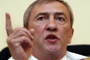 Черновецький подав до суду на "Нафтогаз України"