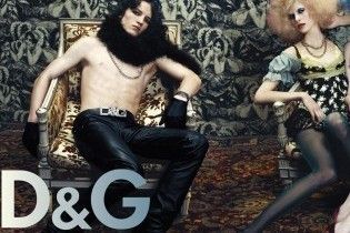 Dolce&Gabbana знизили ціни на 20%