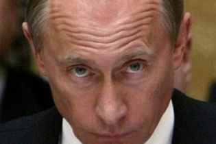 Путин - влиятельней JAY-Z, Шварцнегера и Джоли?