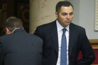 Трое бютовцев поддержали назначение Портнова