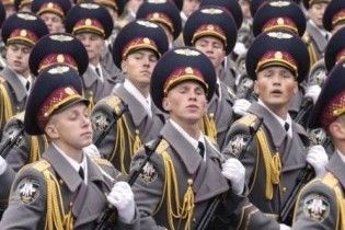 Литвин претендує на посаду міністра оборони