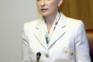 Тимошенко: ПР готовится к выборам