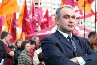 Суд відмовився захистити честь Жванії від людей Ющенка
