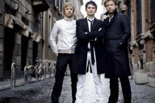 Muse готує симфонічні композиції