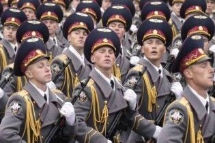 Чиновники залишили Міноборони без нерухомості